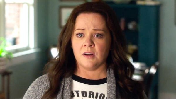 Melissa McCarthynak meggyűlik a baja a szuperintelligenciával a Szuperagy magyar előzetesében Melissa McCarthynak meggyűlik a baja a szuperintelligenciával a Szuperagy magyar előzetesében