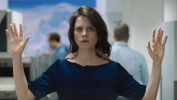 Horvát Lili díjnyertes filmje közönségtalálkozóval egybekötve a Távmoziban Horvát Lili díjnyertes filmje közönségtalálkozóval egybekötve a Távmoziban