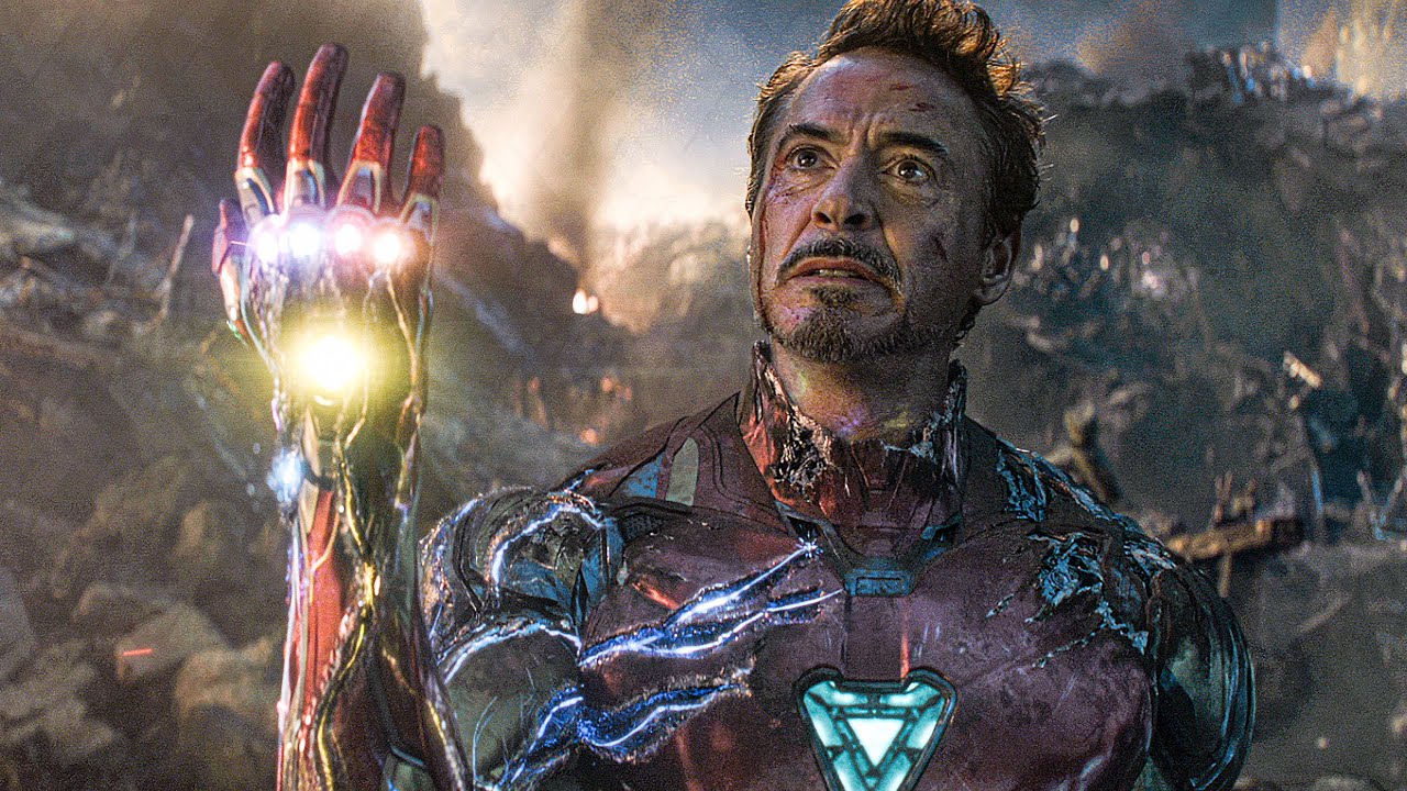 A Marvel Studios vezetője tisztázta Tony Stark feltámasztását A Marvel Studios vezetője tisztázta Tony Stark feltámasztását