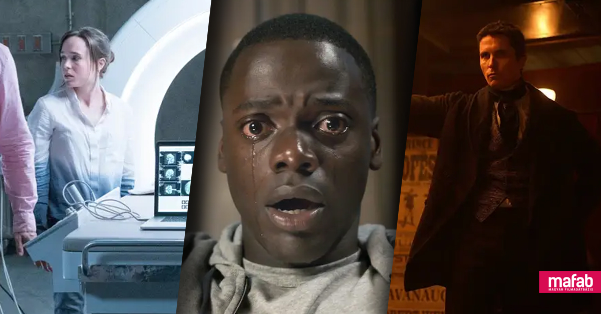 10 film, amit látnod kell, ha bejött az Eredet 10 film, amit látnod kell, ha bejött az Eredet