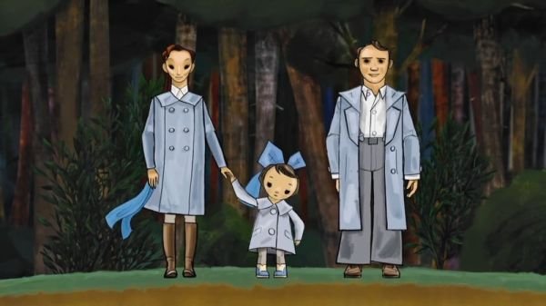 Távmoziban is nézheted a legizgalmasabb animációs filmeket Távmoziban is nézheted a legizgalmasabb animációs filmeket