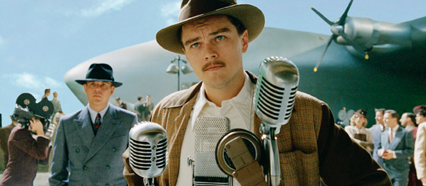 Leonardo DiCaprio sosem tanult színészkedni, aztán jött egy szerep… Leonardo DiCaprio sosem tanult színészkedni, aztán jött egy szerep…