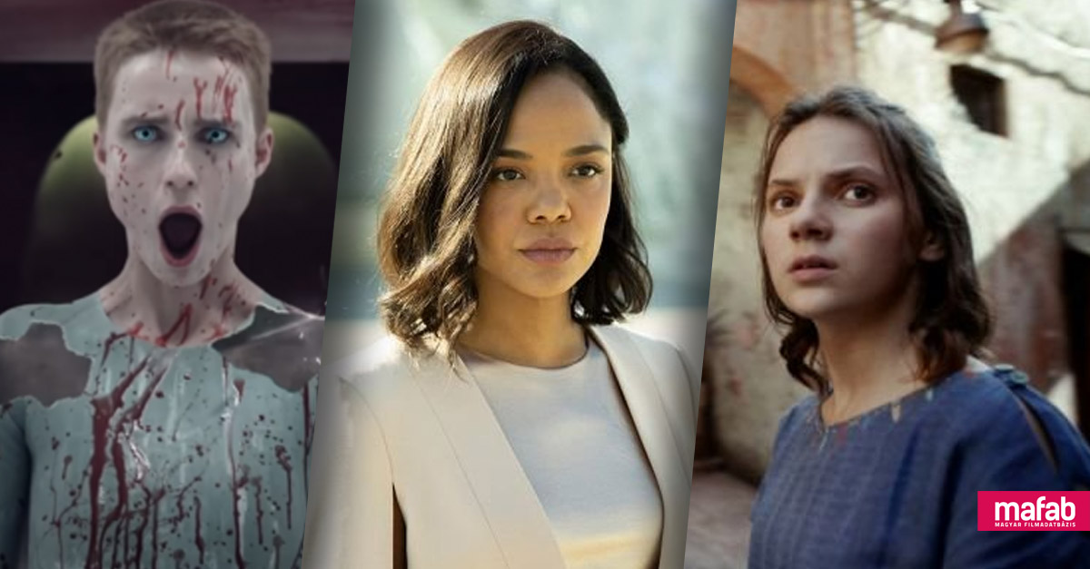 A 10 legjobb scifi és fantasy sorozat, amit jelenleg nézhetsz az HBO