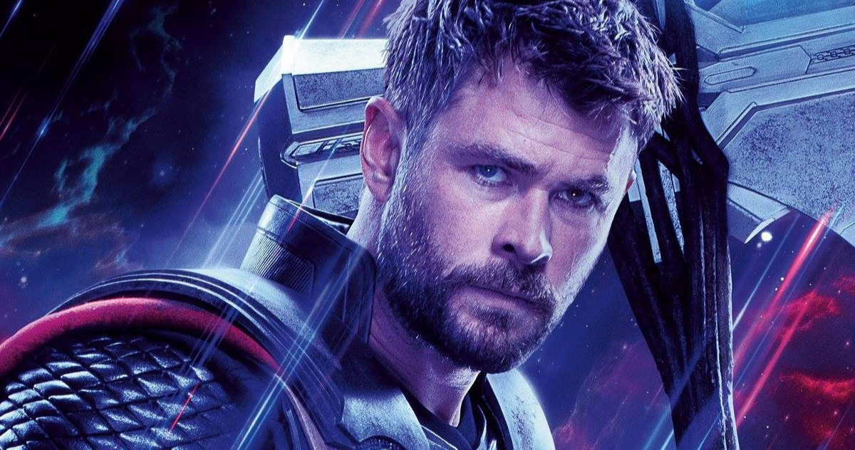 Chris Hemsworth új fotójára nem igazán találni szavakat Chris Hemsworth új fotójára nem igazán találni szavakat