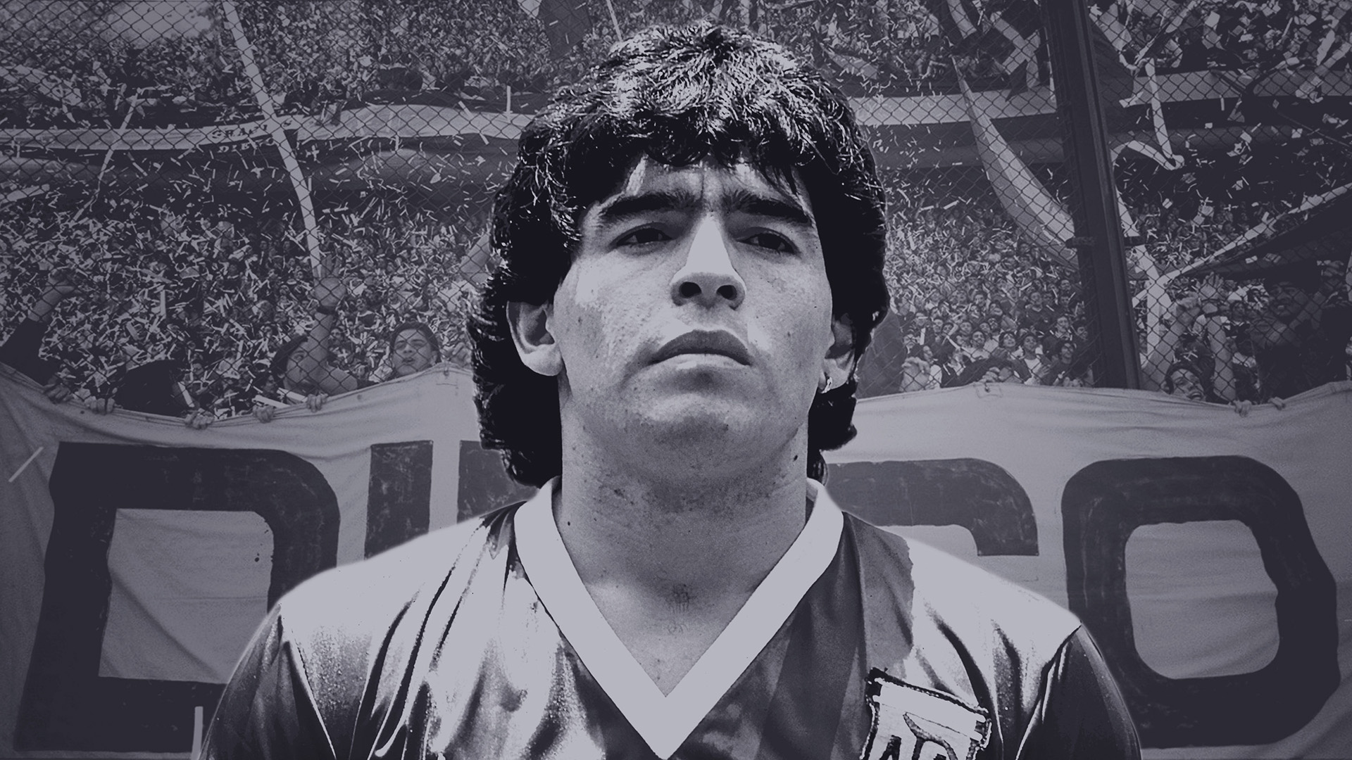Elhunyt az argentin focilegenda, Diego Maradona