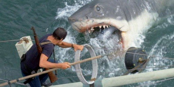 Spielberg cápája régi fényében tér vissza az amerikai filmakadémia múzeumában Spielberg cápája régi fényében tér vissza az amerikai filmakadémia múzeumában
