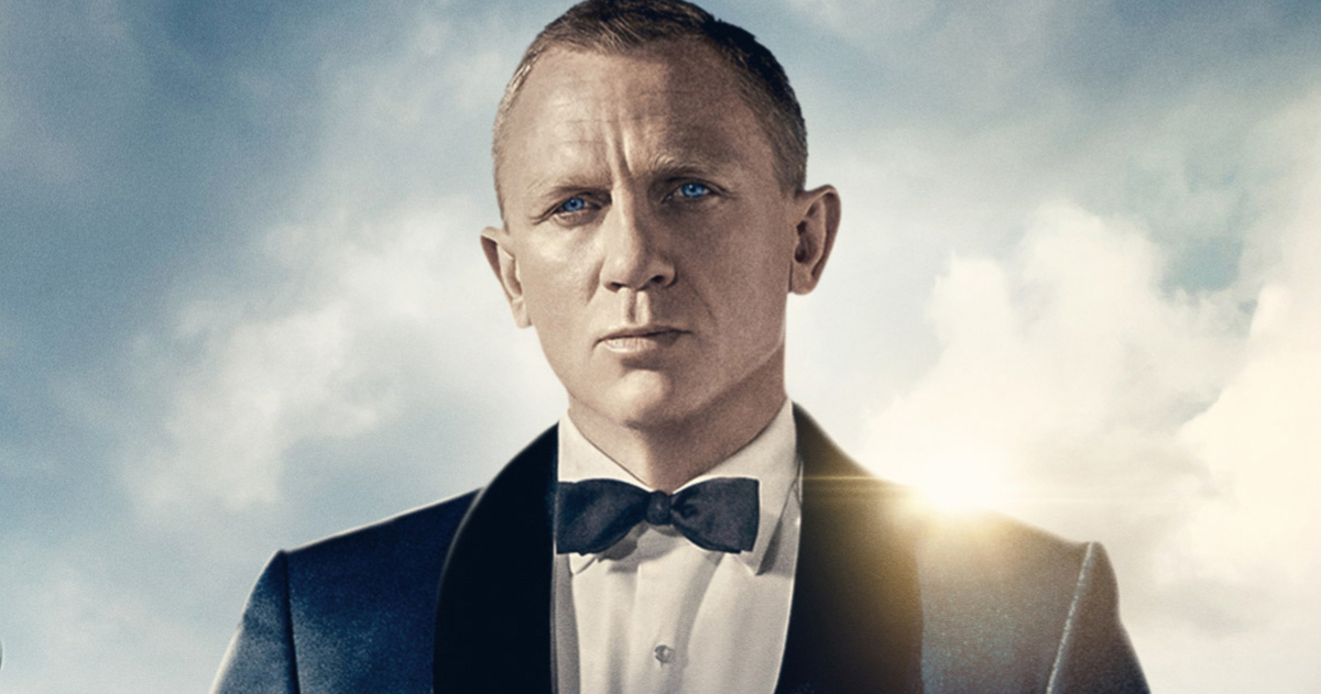 9 sztár, akik visszautasították James Bond szerepét 9 sztár, akik visszautasították James Bond szerepét