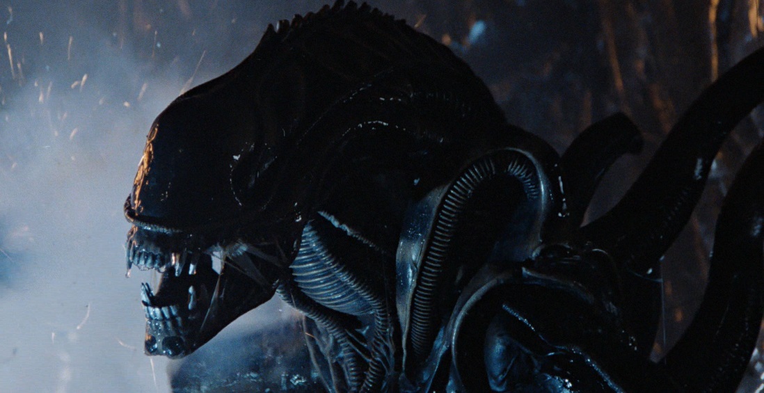 Akkor most lesz Aliens sorozat vagy nem?! Akkor most lesz Aliens sorozat vagy nem?!