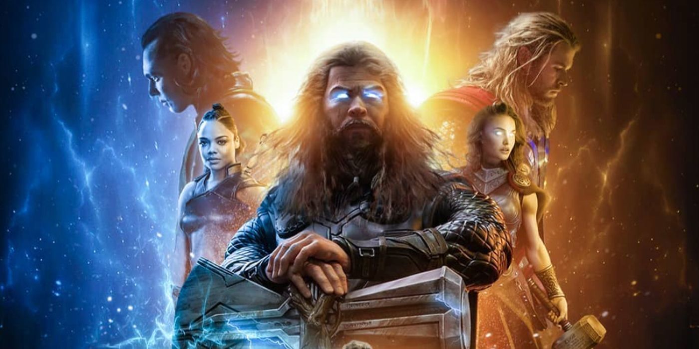 A Thor 4-ben visszatér a halálból az MCU ikonikus karaktere? A Thor 4-ben visszatér a halálból az MCU ikonikus karaktere?