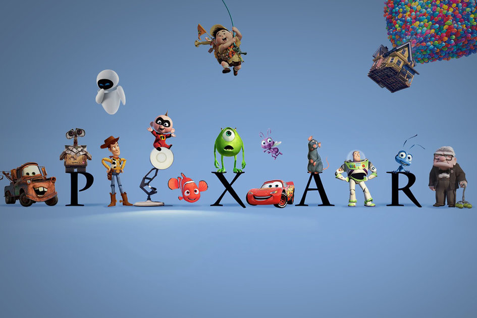 26 kihagyhatatlan Pixar-film az ünnepi estékre