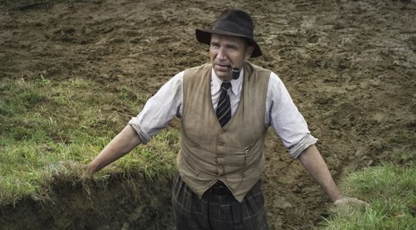 Újabb Netflixes nagy dobás a láthatáron? Itt az Ásatás magyar előzetese