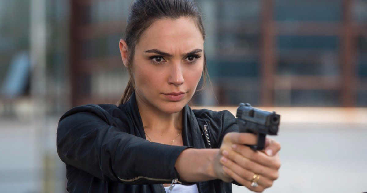Gal Gadotból női James Bond lesz Gal Gadotból női James Bond lesz