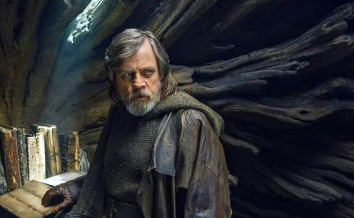 Nem sokon múlt, hogy egy legendás Jedi is feltűnjön a Star Wars VIII-ban