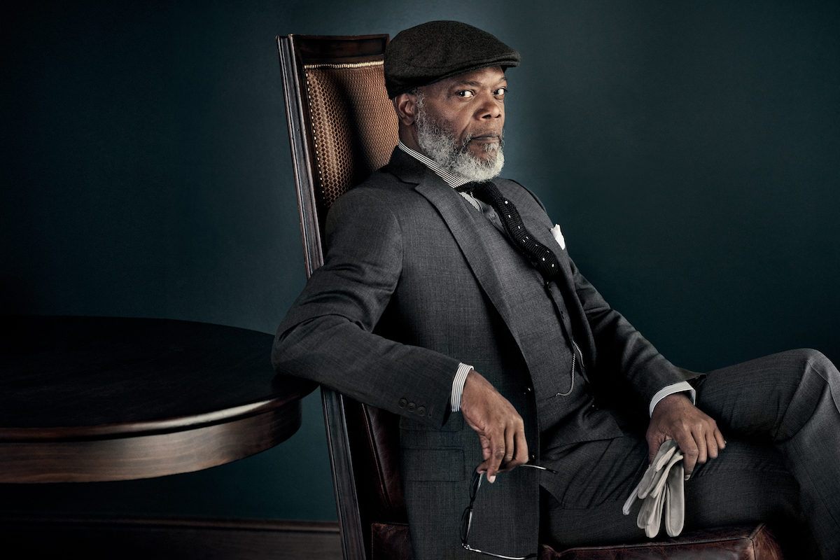 10 lenyűgöző tény, amit nem tudtál Samuel L. Jacksonról