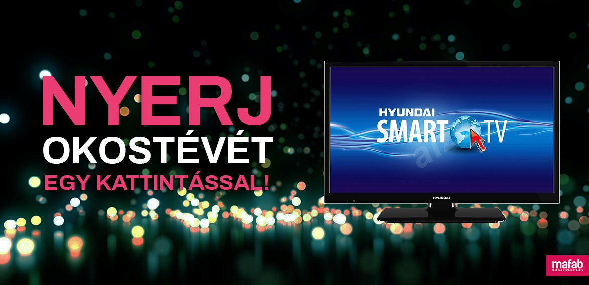 NYERJ okostévét egyetlen kattintással!