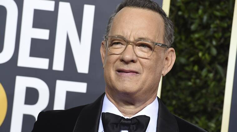Tom Hanks kis híján meghalt ennek a filmnek a forgatásán