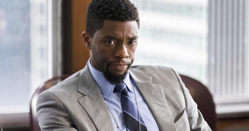 Chadwick Boseman utolsó tweetje 2020 legnépszerűbb bejegyzése
