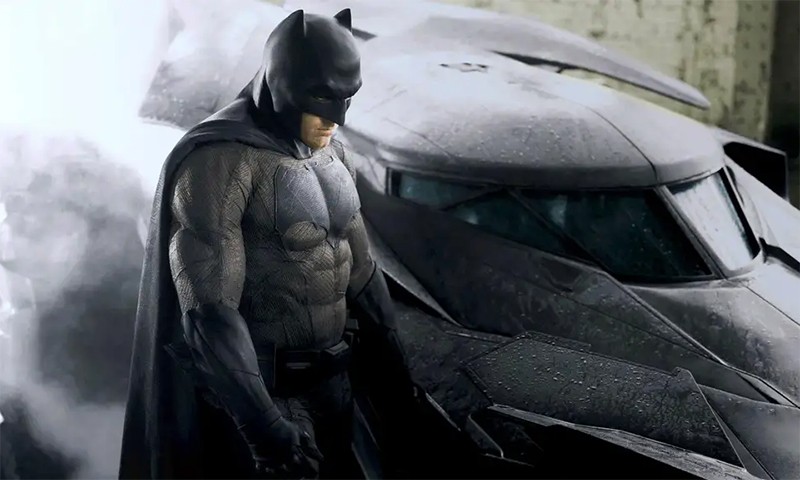 Ennyire sötét lett volna Ben Affleck Batman szólófilmje: új részletek derültek ki Ennyire sötét lett volna Ben Affleck Batman szólófilmje: új részletek derültek ki