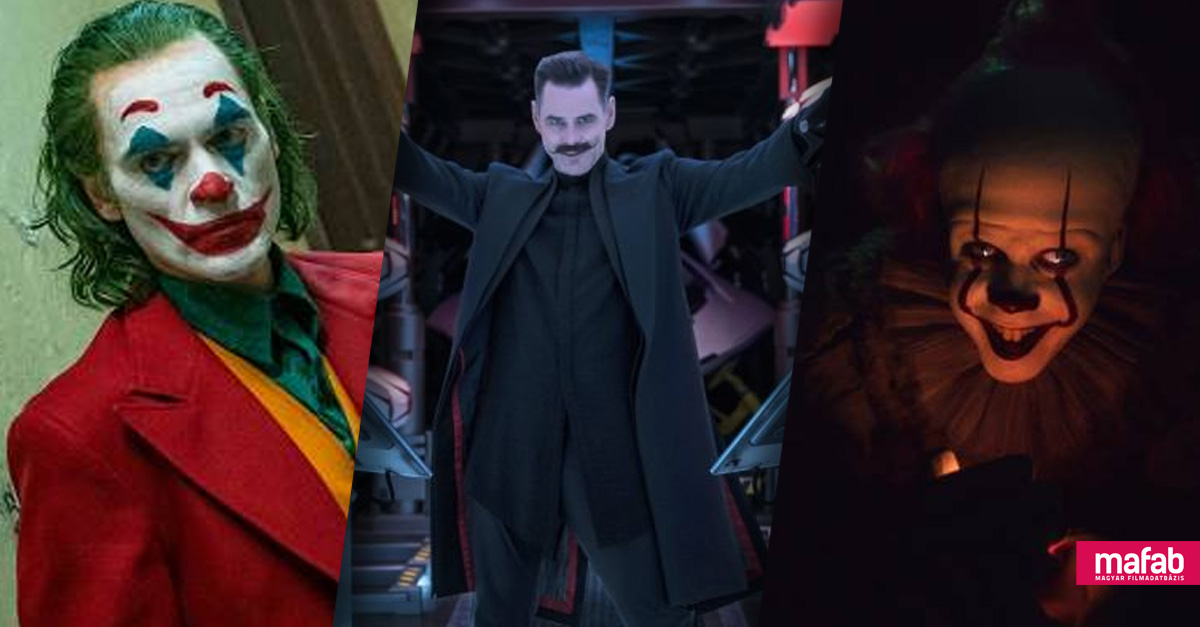 Ez a 10 film a hazai nézők kedvence az HBO GO-n Ez a 10 film a hazai nézők kedvence az HBO GO-n