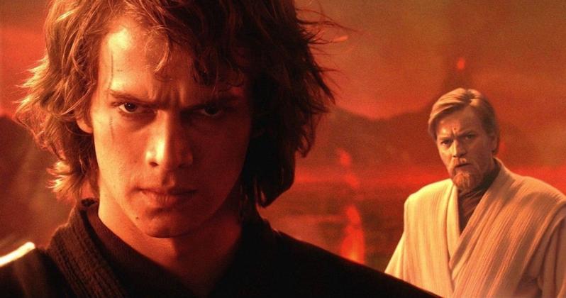 Kapaszkodj meg, Hayden Christensen újra Darth Vader lesz, és ez hivatalos! 