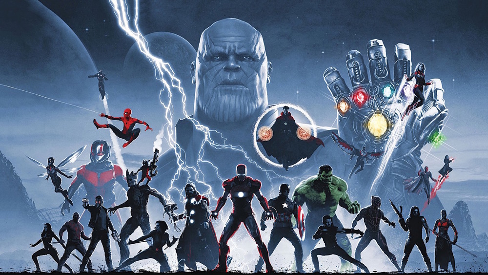 Ettől a Marvel szuperhőstől szabadulnának az MCU rajongói Ettől a Marvel szuperhőstől szabadulnának az MCU rajongói