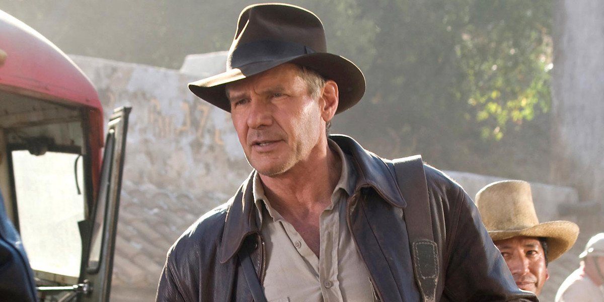 Tisztázódott az Indiana Jones 5 legnagyobb kérdése Tisztázódott az Indiana Jones 5 legnagyobb kérdése