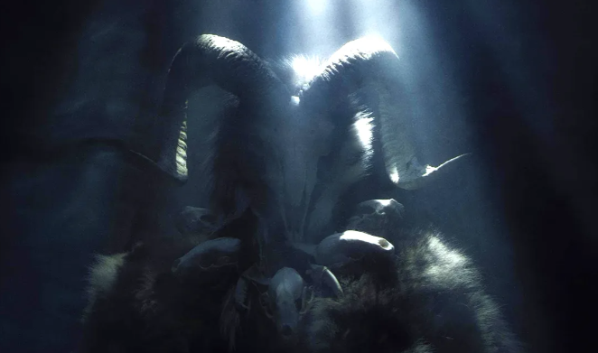 Felkavaró és brutálisan könyörtelen - Itt a Sator című horror első előzetese Felkavaró és brutálisan könyörtelen - Itt a Sator című horror első előzetese