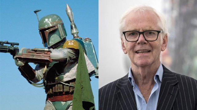Elhunyt a Boba Fettet alakító Jeremy Bulloch