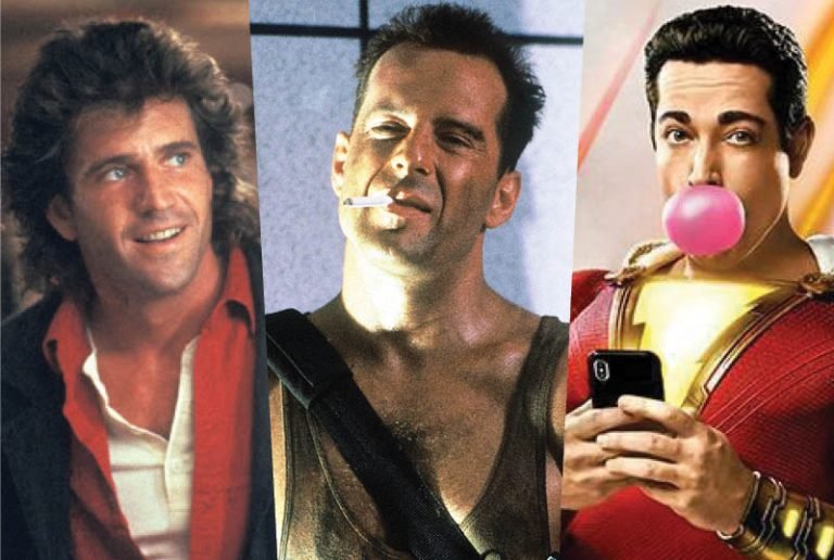 Ezt a 10 karácsonyi akciófilmet kár lenne kihagynod!