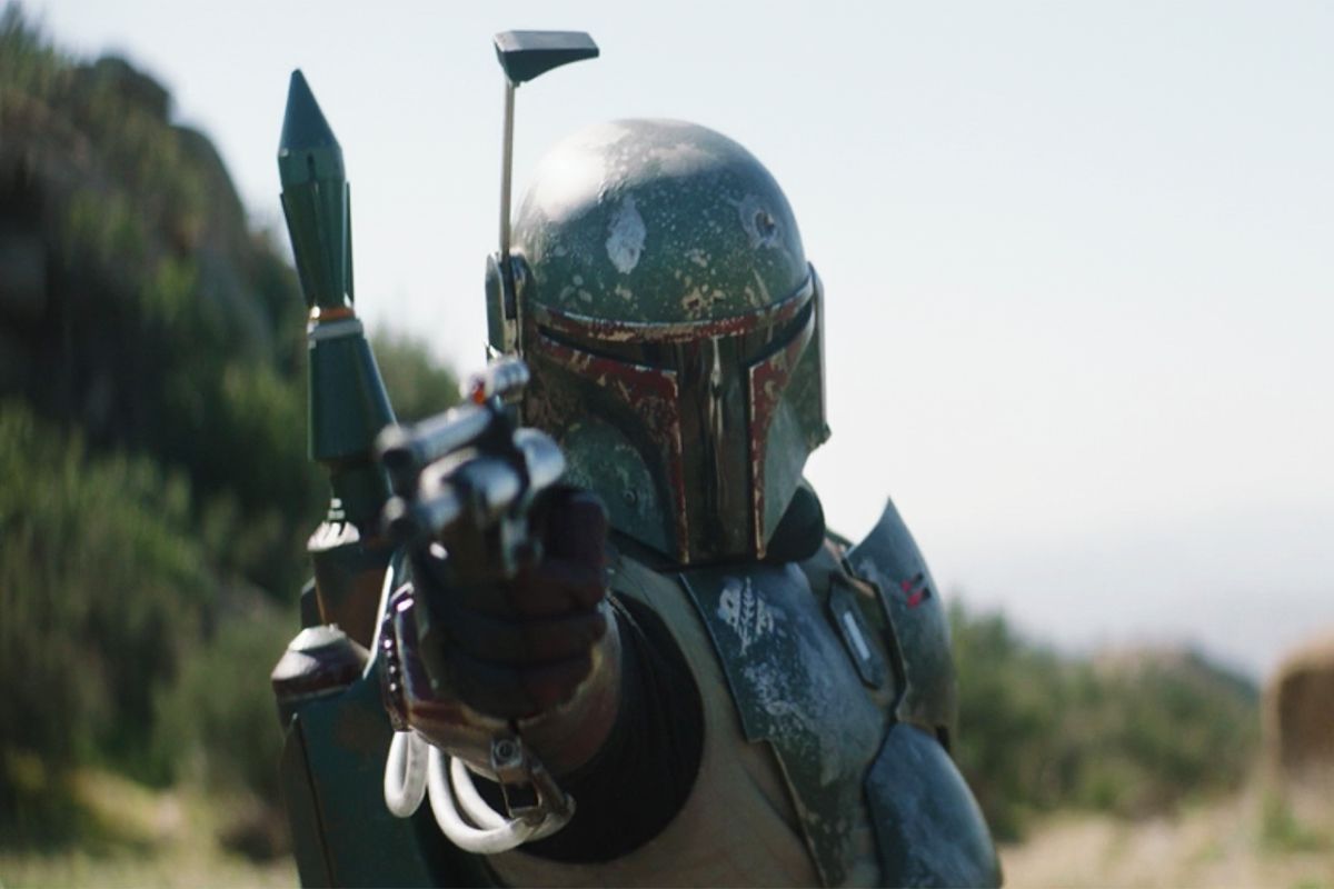 BRÉKING: Hivatalos, lesz Boba Fett sorozat, és azt is tudjuk, mikor! BRÉKING: Hivatalos, lesz Boba Fett sorozat, és azt is tudjuk, mikor!