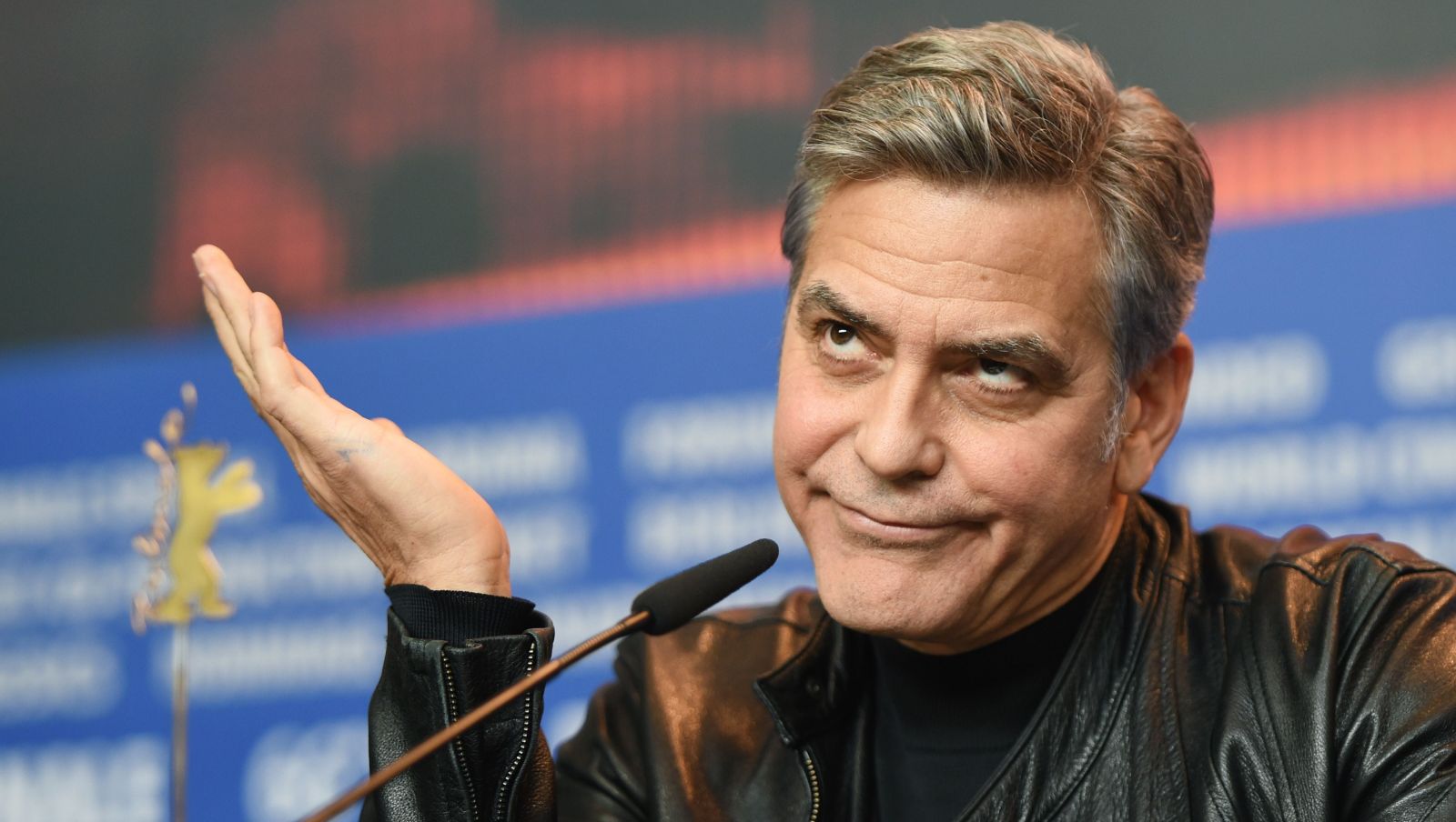 Ez a film fizikai fájdalmat okozott George Clooney-nak