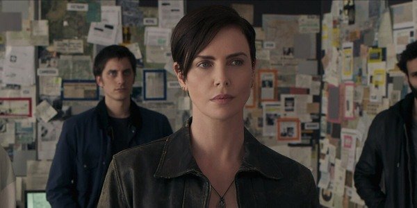 Charlize Theron a Die Hard női rebootjában?