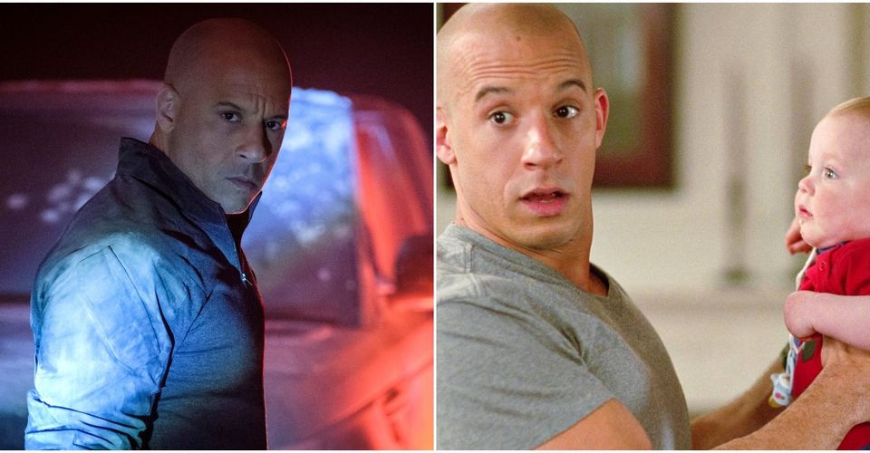 Ez Vin Diesel 10 legrosszabb filmje a hazai nézők szerint Ez Vin Diesel 10 legrosszabb filmje a hazai nézők szerint
