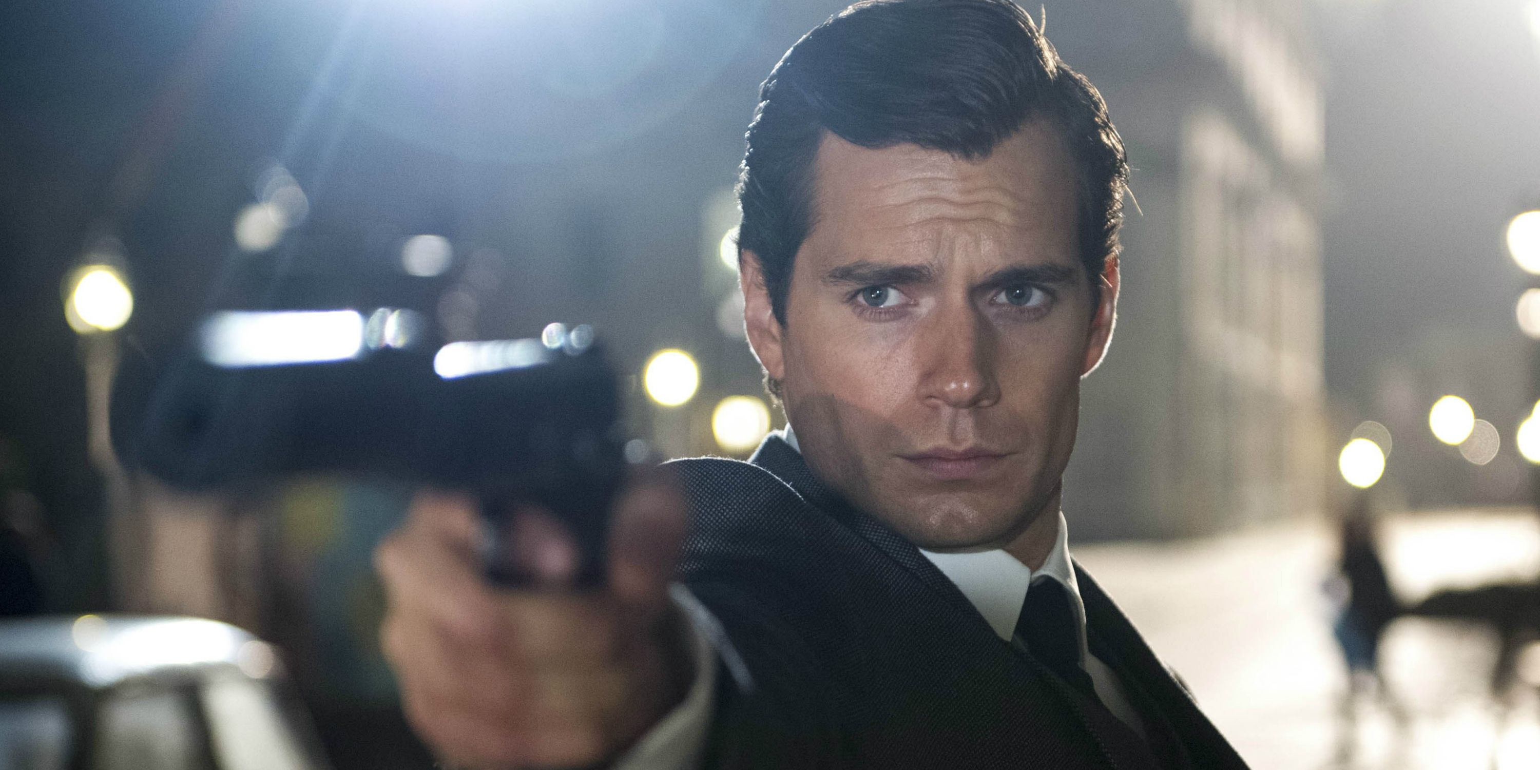 Ezért nem lehet Henry Cavill soha James Bond?