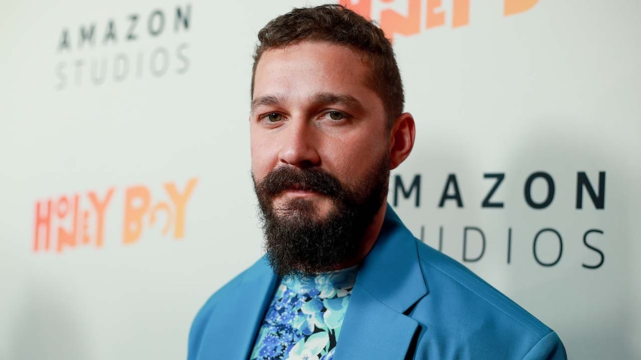 Shia LaBeouf egyre nagyobb bajban, új filmjéből is kirúgták Shia LaBeouf egyre nagyobb bajban, új filmjéből is kirúgták