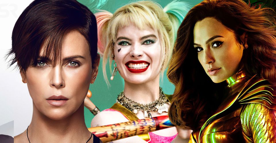 Ezeket a szuperhősfilmeket néztük 2020-ban