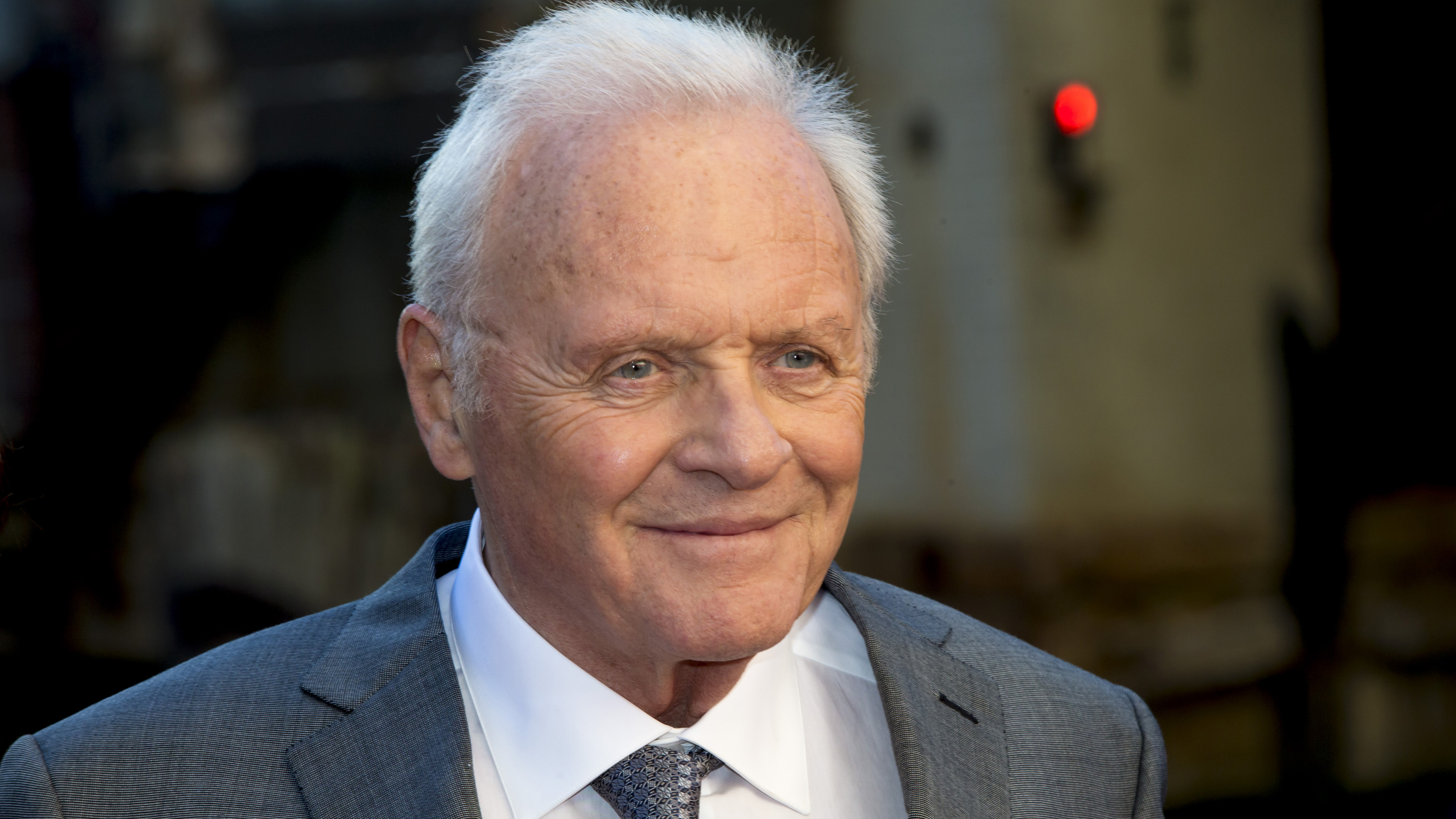 Nagyon fontos évfordulót ünnepel Sir Anthony Hopkins Nagyon fontos évfordulót ünnepel Sir Anthony Hopkins