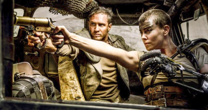 Kiderült, mikor jön a Mad Max 5? Kiderült, mikor jön a Mad Max 5?
