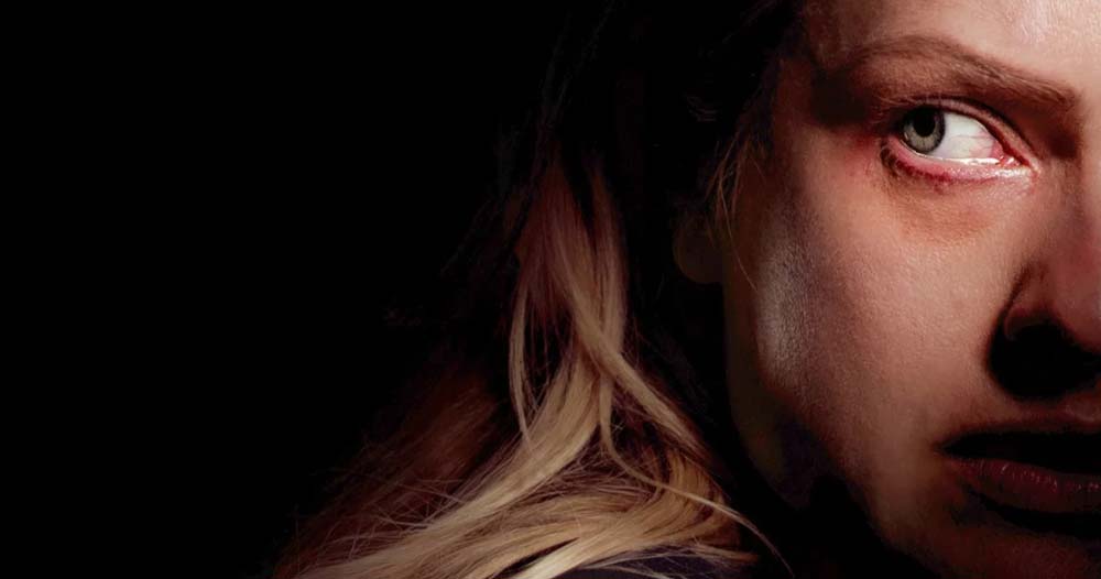 A horror történet, ahogy még sosem láthattuk (A láthatatlan ember)