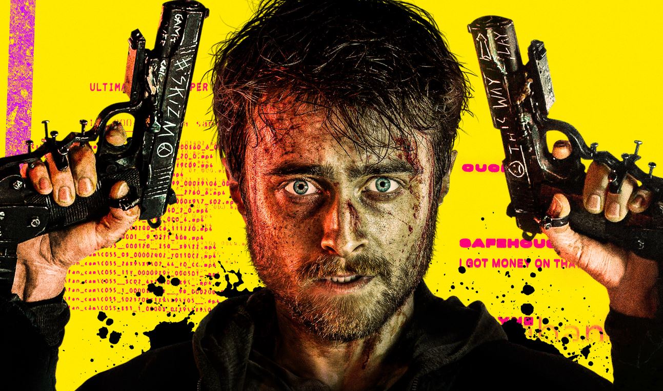 Harry Potter brutális leszámolása indul (Talpig fegyverben)