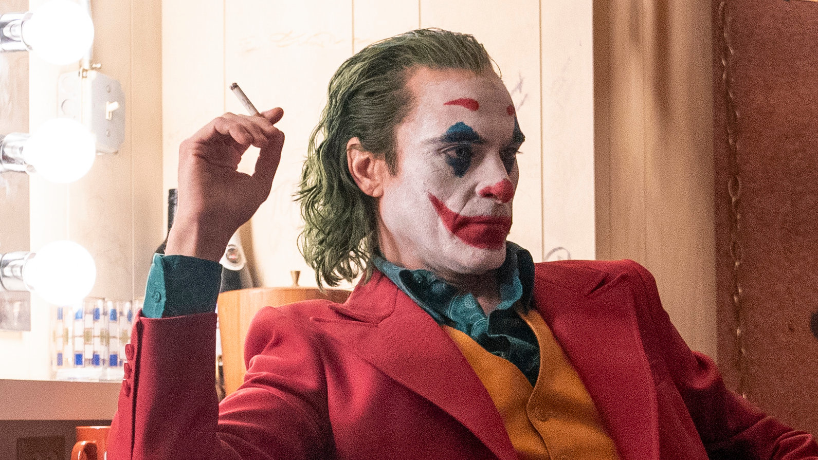 A Joker rajongói keményen kritizálják az idei Oscart A Joker rajongói keményen kritizálják az idei Oscart