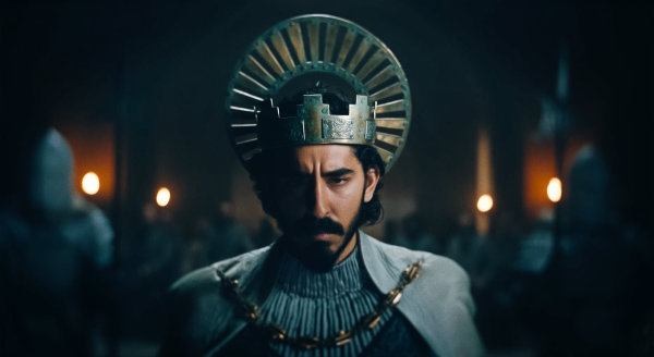 Epikus előzetest kapott az év (egyik) legígéretesebb filmje (The Green Knight) Epikus előzetest kapott az év (egyik) legígéretesebb filmje (The Green Knight)