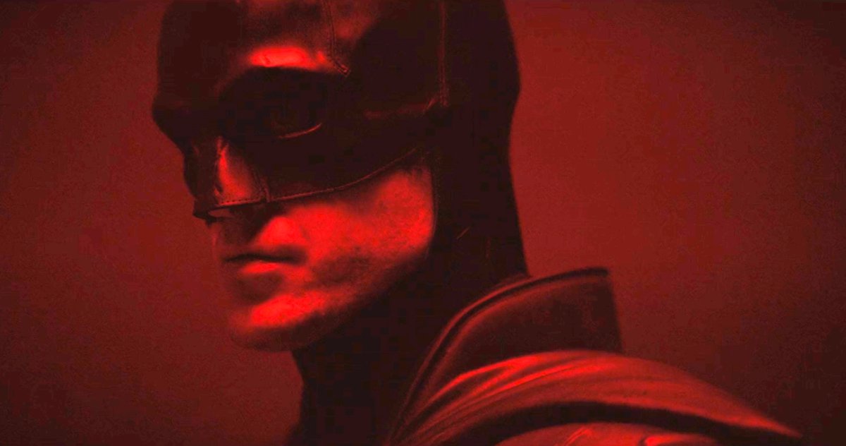 BRÉKING: Itt az első videó Robert Pattinson Batmanjéből! BRÉKING: Itt az első videó Robert Pattinson Batmanjéből!