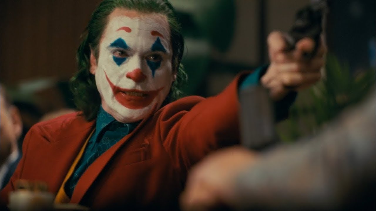 Soha nem látott fotót osztott meg a Joker rendezője (kép) Soha nem látott fotót osztott meg a Joker rendezője (kép)