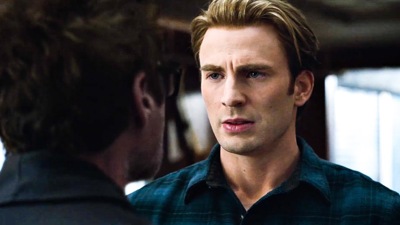 Melyik volt az a szó, ami 10 év alatt a legtöbbször elhagyta Amerika kapitány száját?