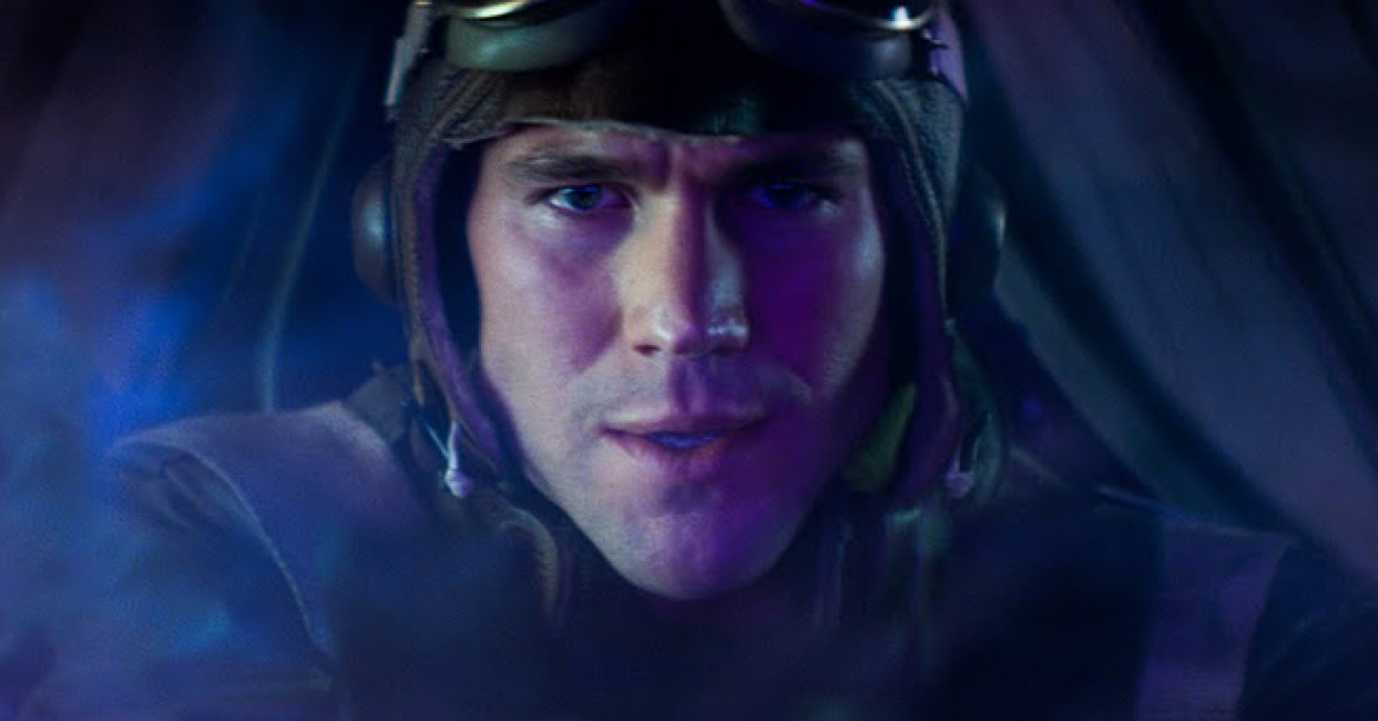 Steven Spielberg is beszáll a sorozatok világába, végre itt az Amazing Stories első előzetese Steven Spielberg is beszáll a sorozatok világába, végre itt az Amazing Stories első előzetese