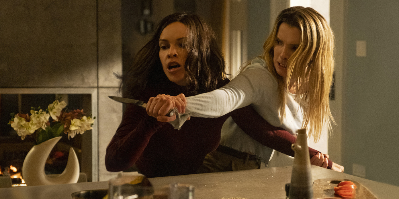 A magyar mozikba is jön a Donald Trumpot kiakasztó thriller