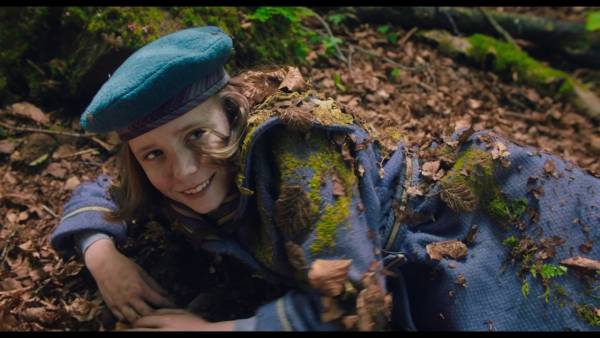 Varázslatos filmmel készülnek a Harry Potter alkotói, itt A titkos kert első előzetese Varázslatos filmmel készülnek a Harry Potter alkotói, itt A titkos kert első előzetese