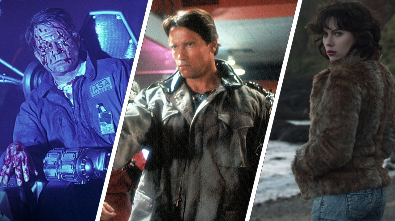 Minden idők 10 legjobb sci-fi horrorja