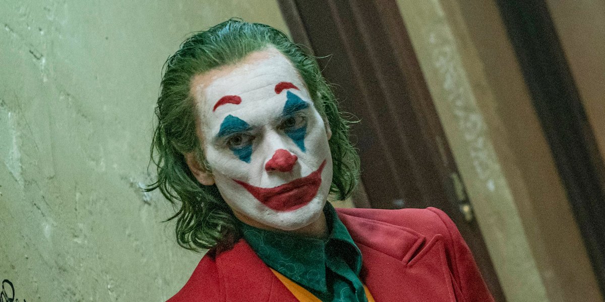 Joaquin Phoenix szerint kivágták a Joker legjobb jelenetét Joaquin Phoenix szerint kivágták a Joker legjobb jelenetét
